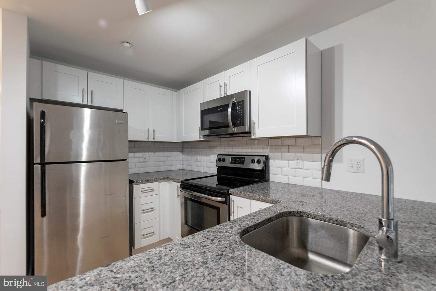 OLD CITY - Residential Lease