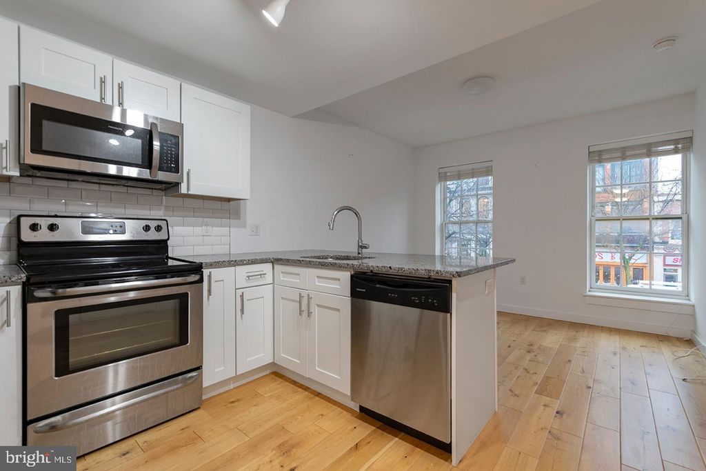 Photo of 224 Church Street #UNIT 207B, PHILADELPHIA, PA 19106 (MLS # PAPH2529528)