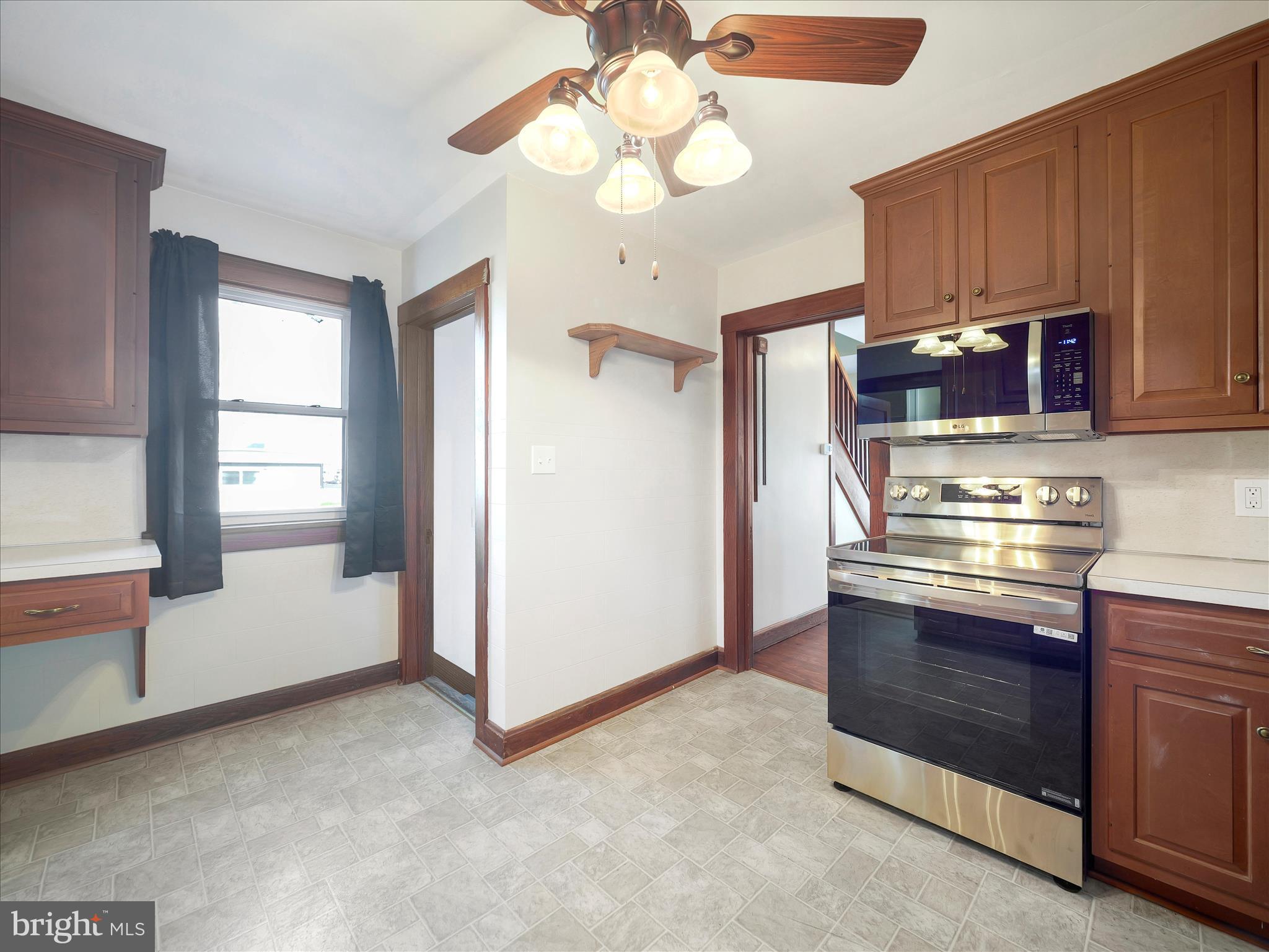 GREENCASTLE ANTRIM TWP - Residential