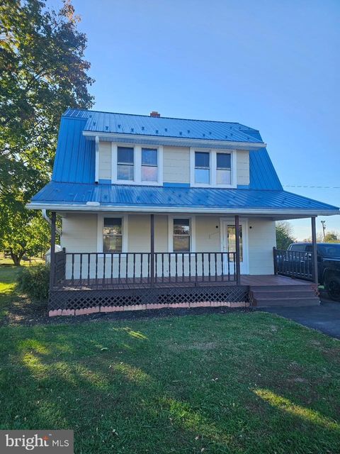 15444 PENNSYLVANIA AVENUE GREENCASTLE PA 17225