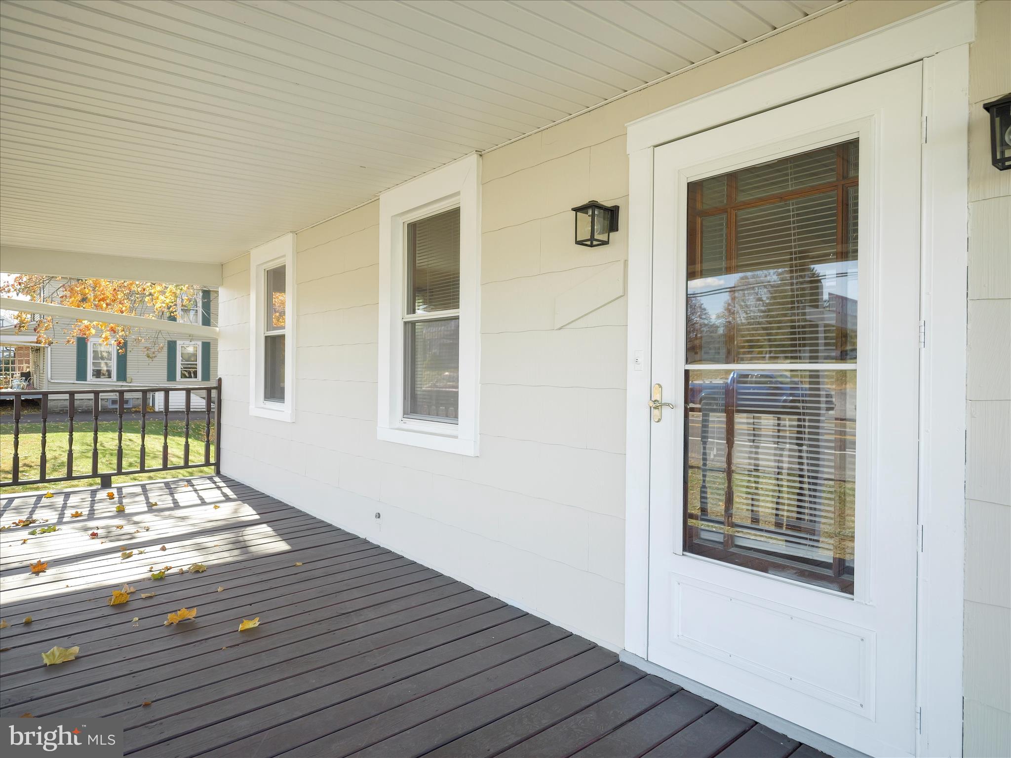 GREENCASTLE ANTRIM TWP - Residential