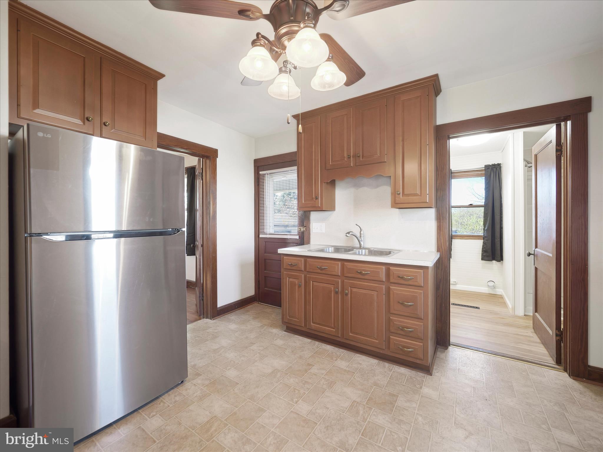 GREENCASTLE ANTRIM TWP - Residential