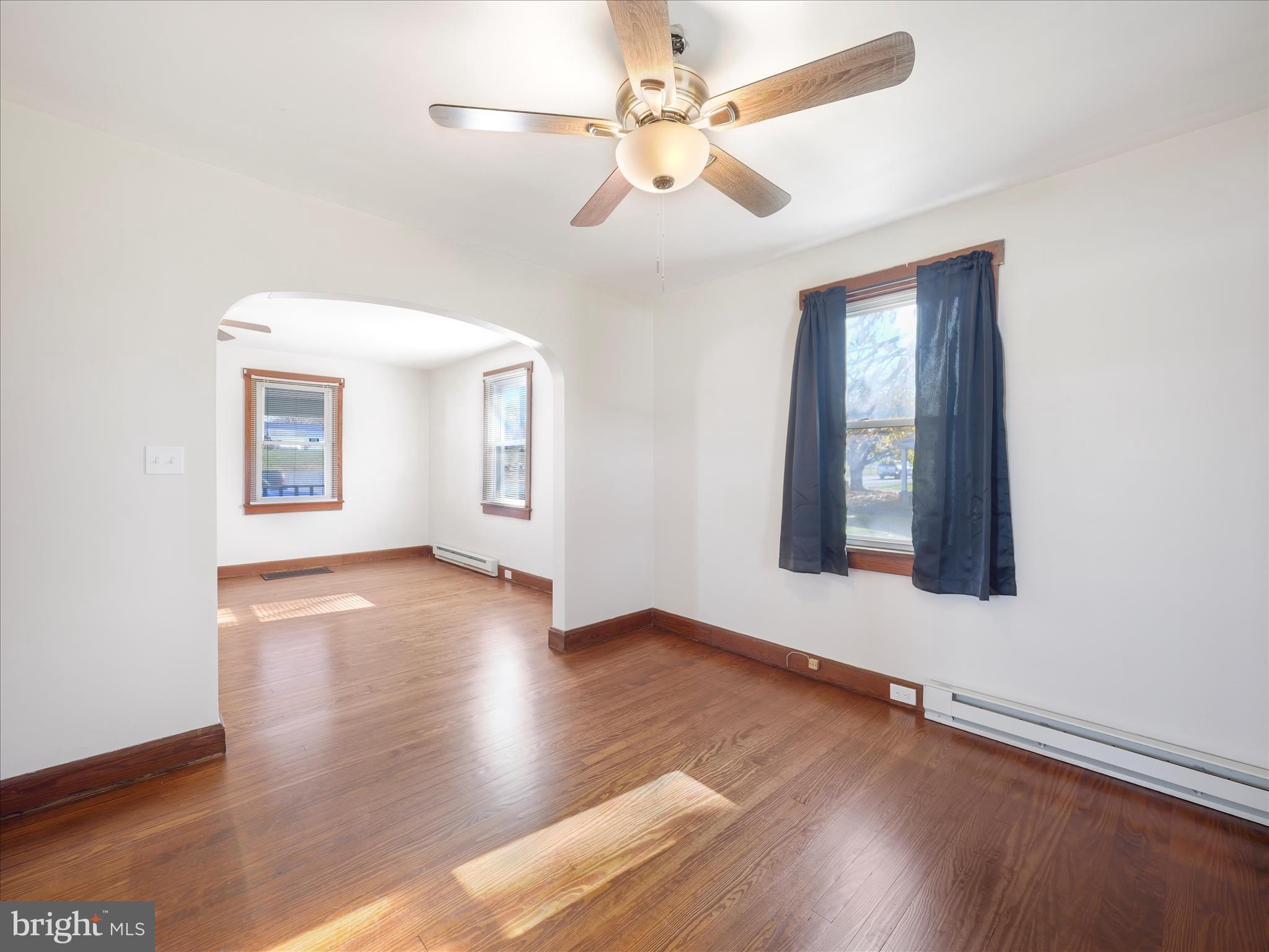 GREENCASTLE ANTRIM TWP - Residential