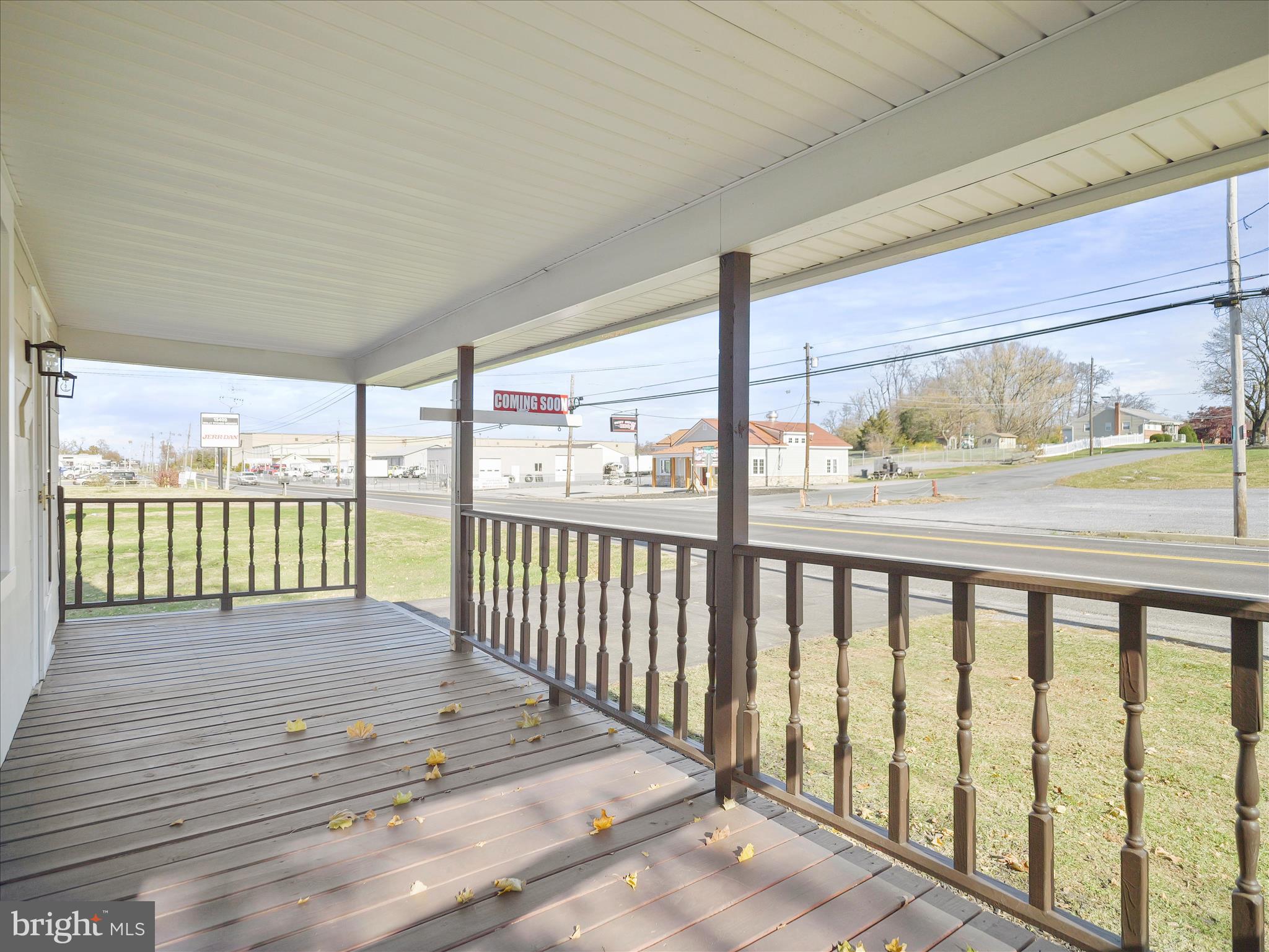 GREENCASTLE ANTRIM TWP - Residential