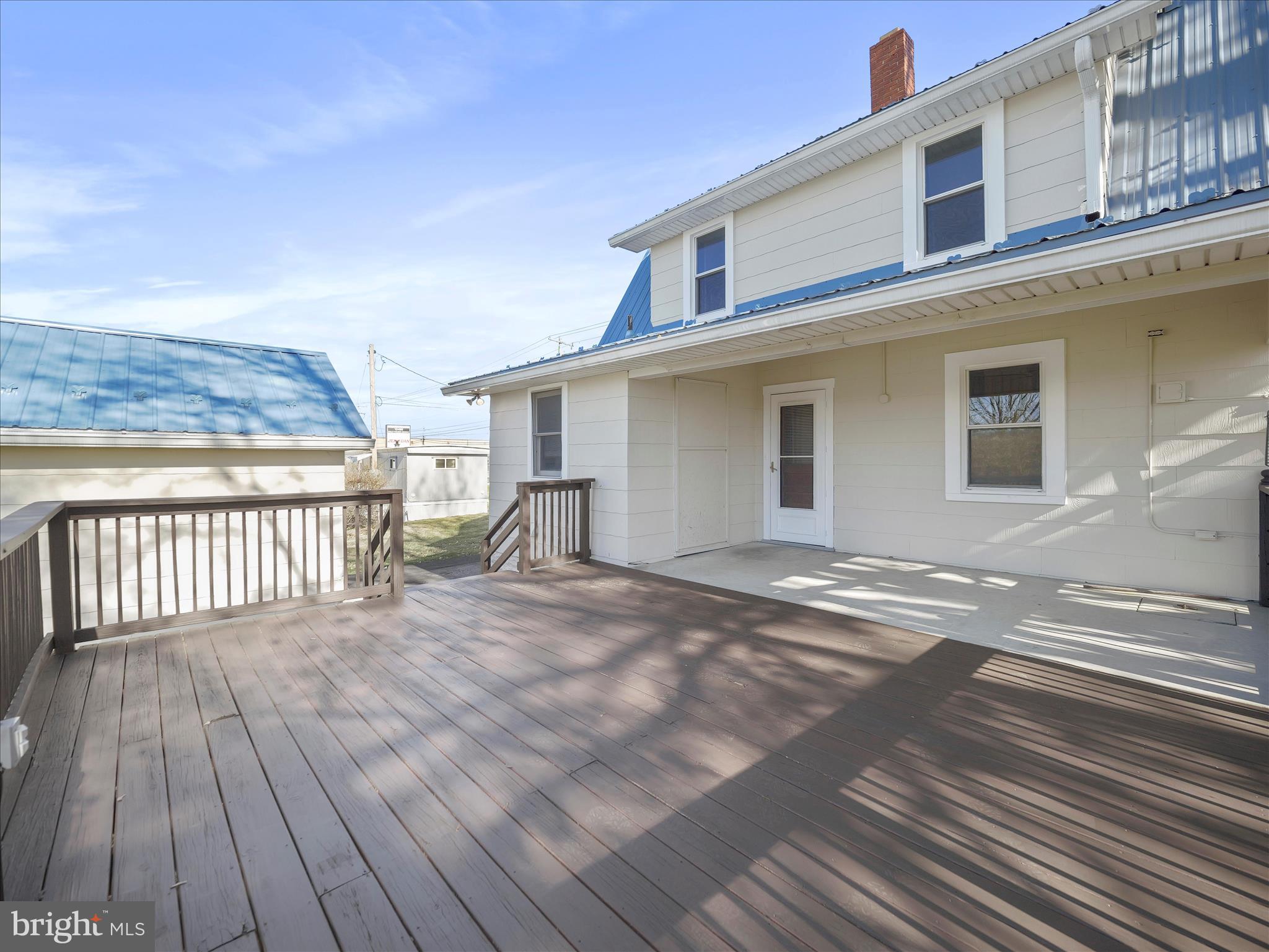 GREENCASTLE ANTRIM TWP - Residential