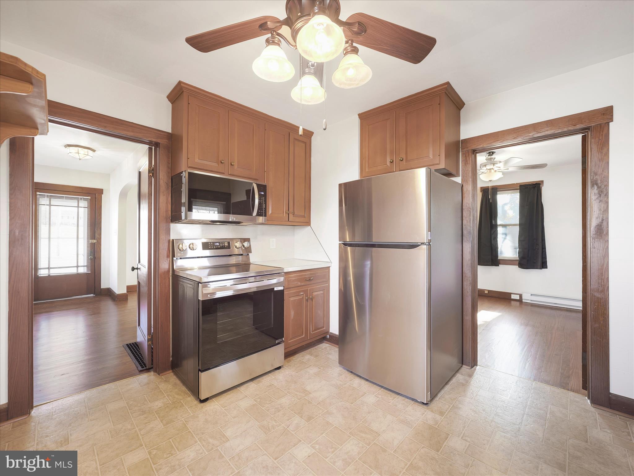 GREENCASTLE ANTRIM TWP - Residential