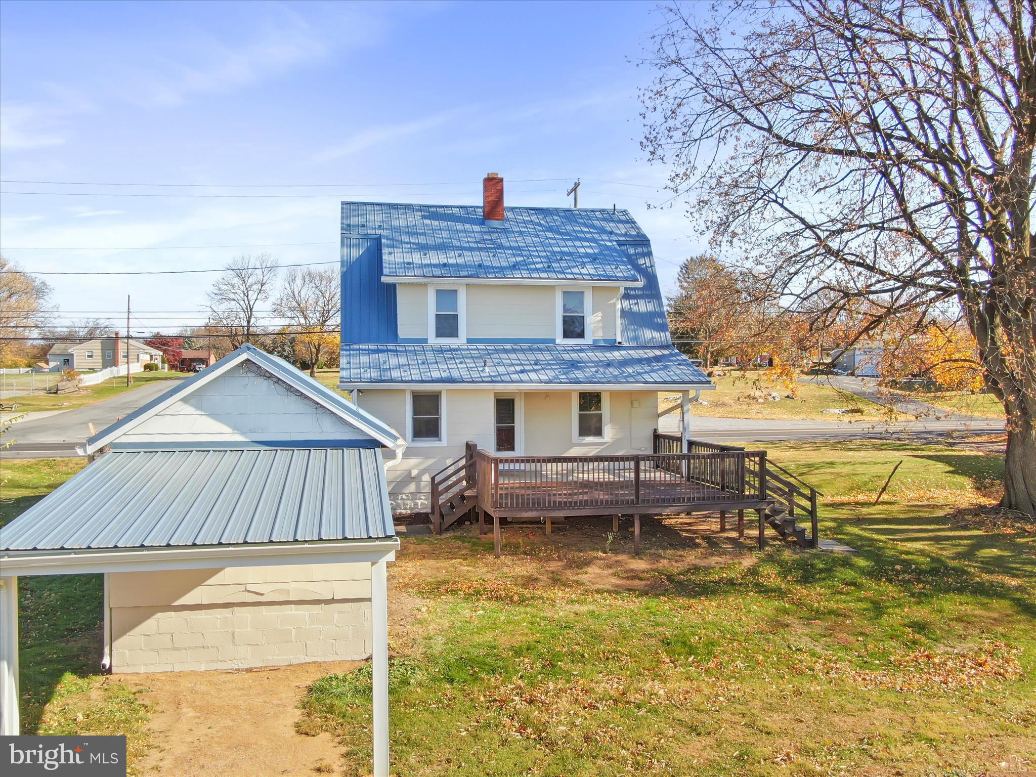 15444 PENNSYLVANIA AVENUE