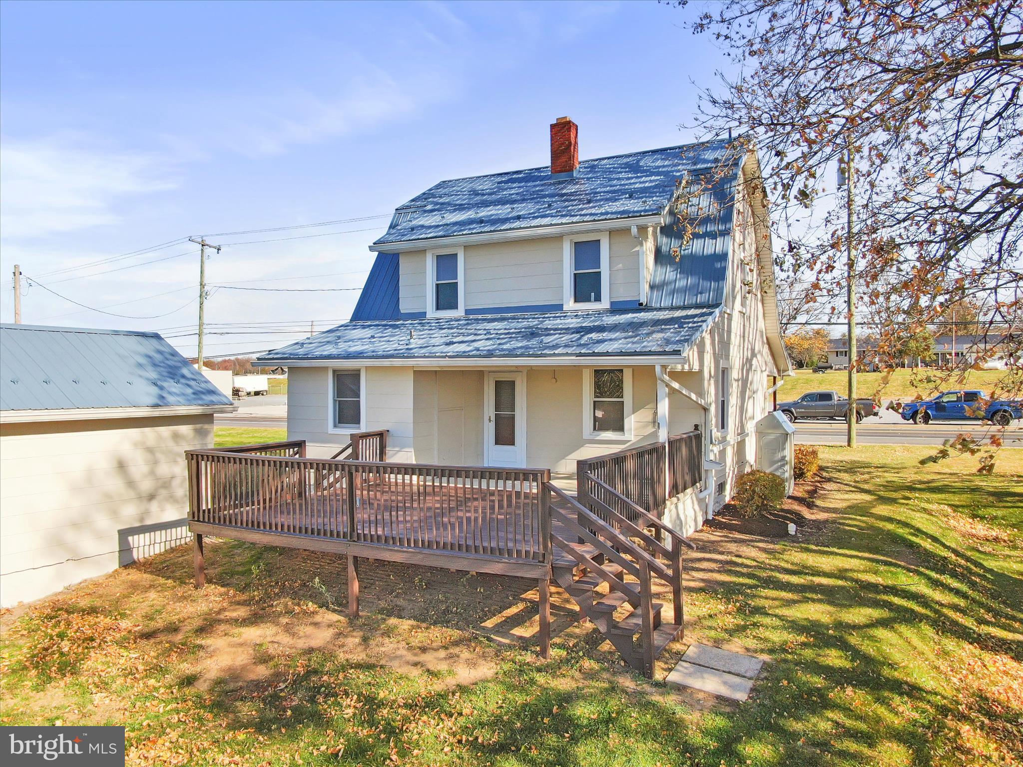 GREENCASTLE ANTRIM TWP - Residential