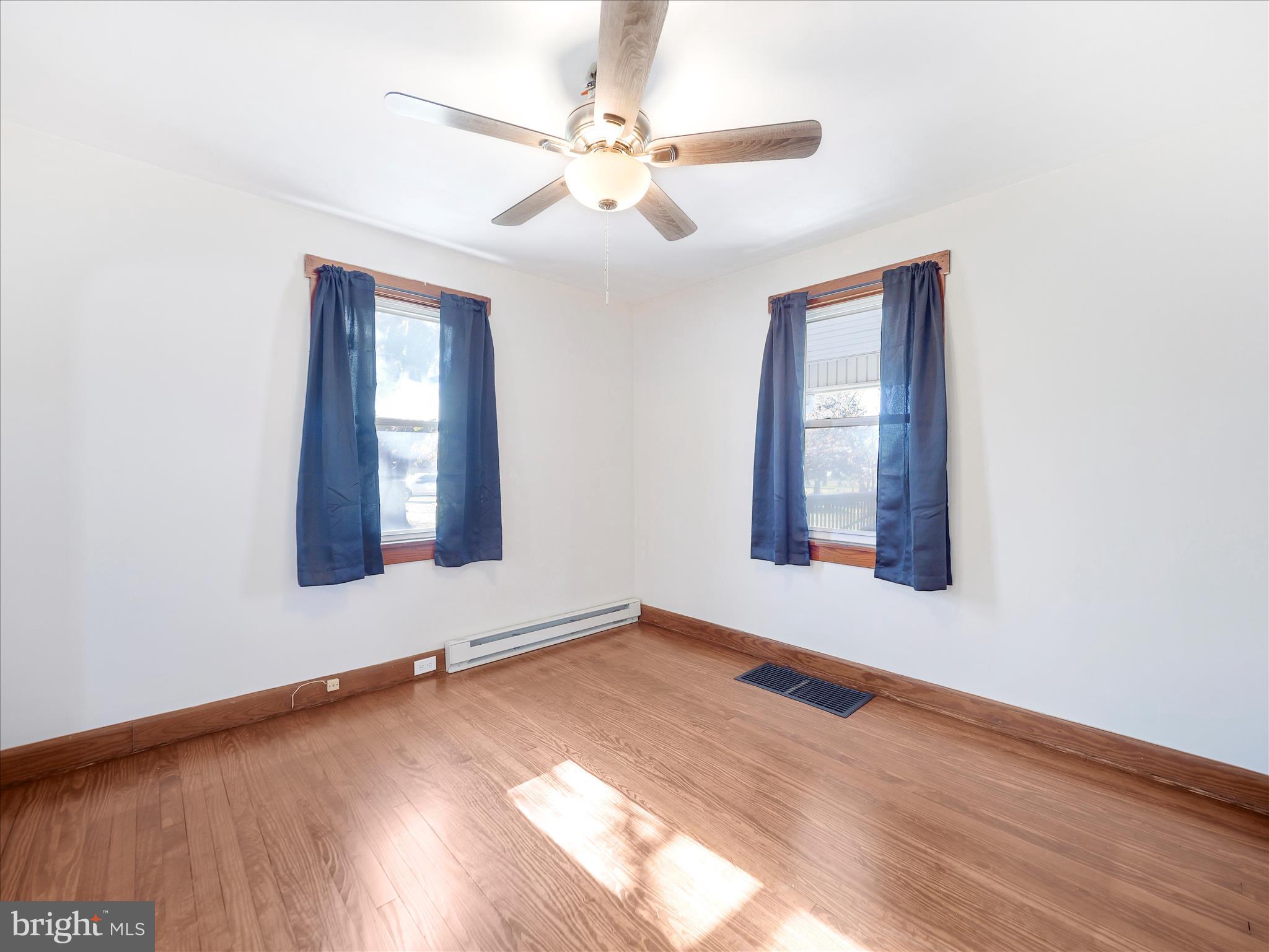 GREENCASTLE ANTRIM TWP - Residential