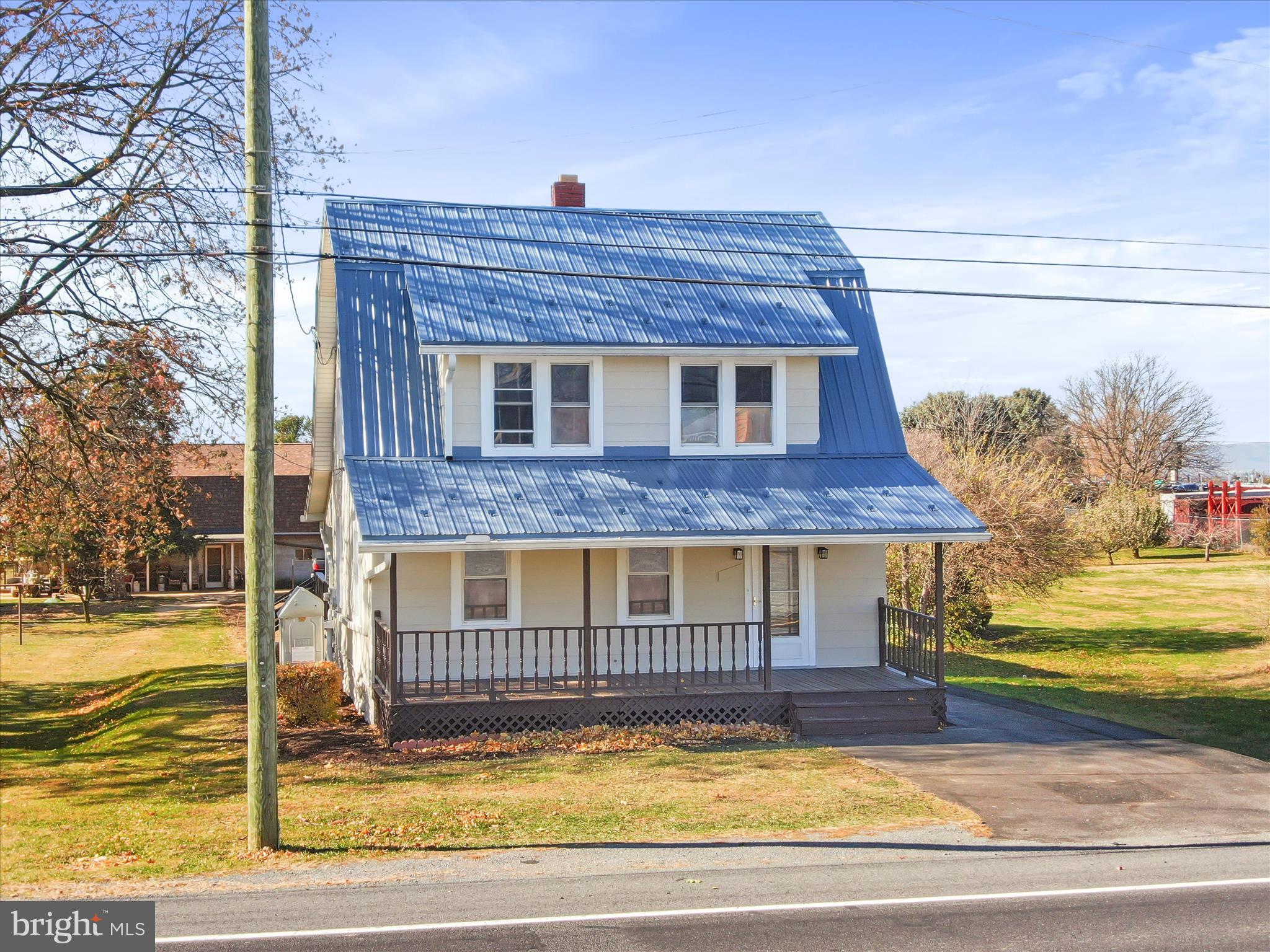 15444 PENNSYLVANIA AVENUE