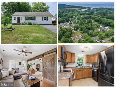 103 Oregon Road, Stevensville, MD 21666 - #: MDQA2017672