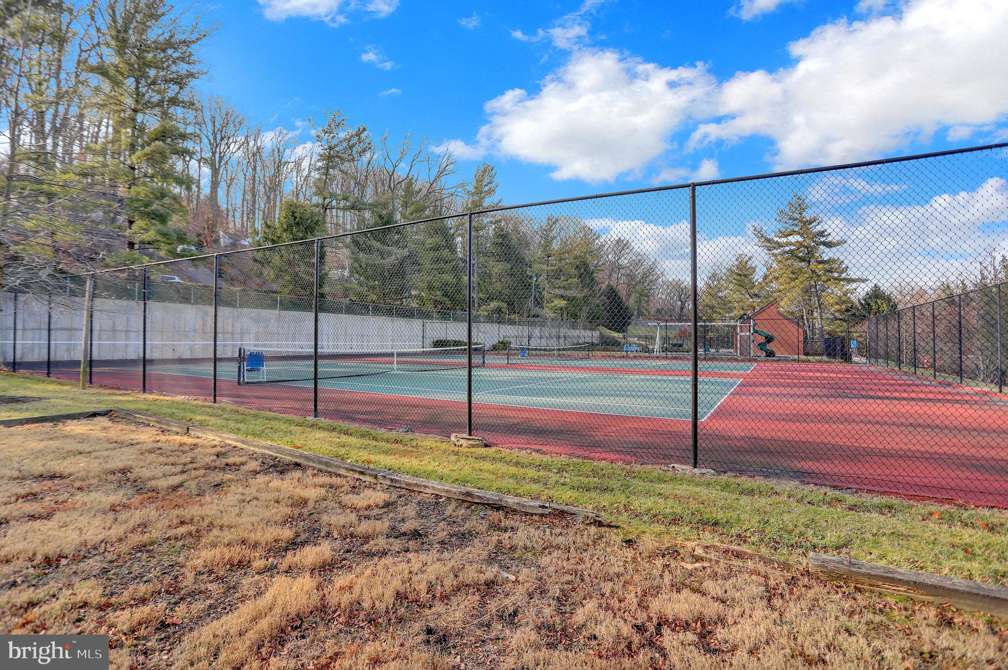 RUXTON CROSSING TOWNHSE - Residential Lease