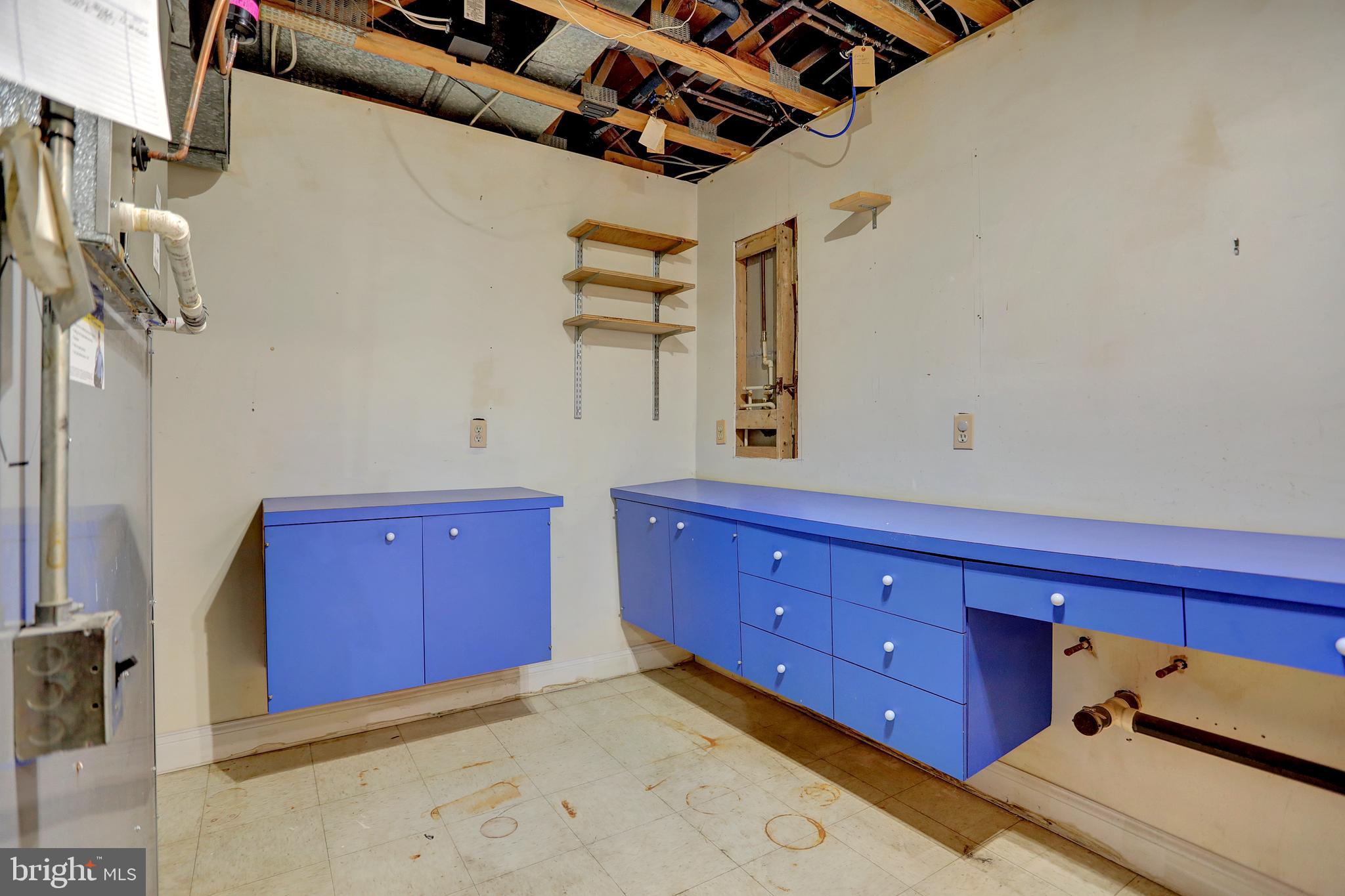 RUXTON CROSSING TOWNHSE - Residential Lease