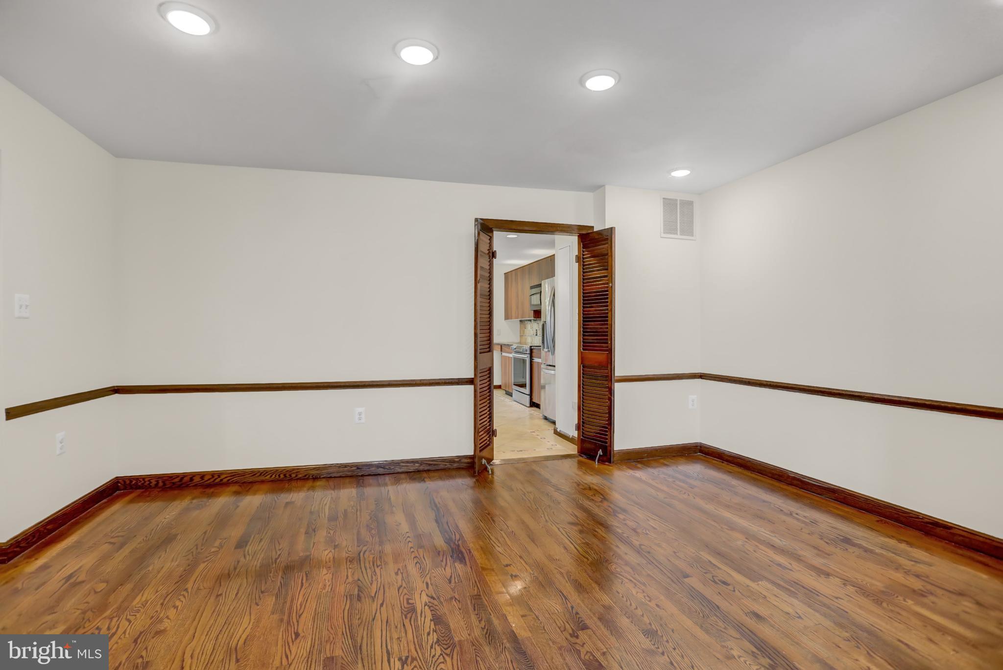 RUXTON CROSSING TOWNHSE - Residential Lease