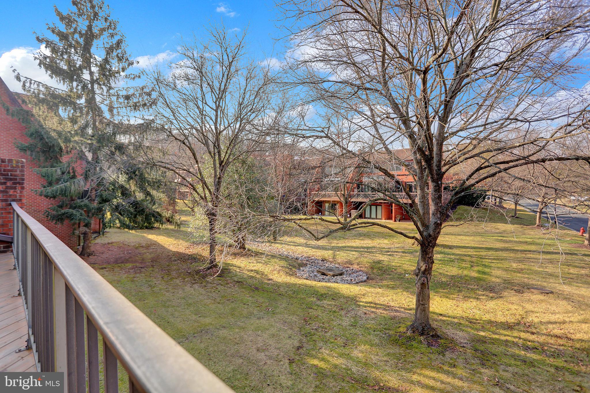 RUXTON CROSSING TOWNHSE - Residential Lease