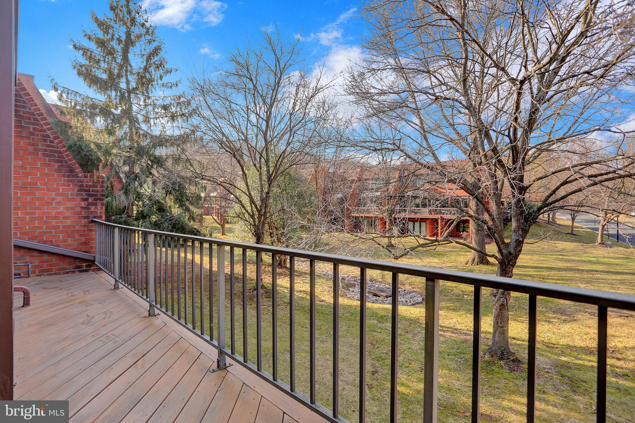 RUXTON CROSSING TOWNHSE - Residential Lease