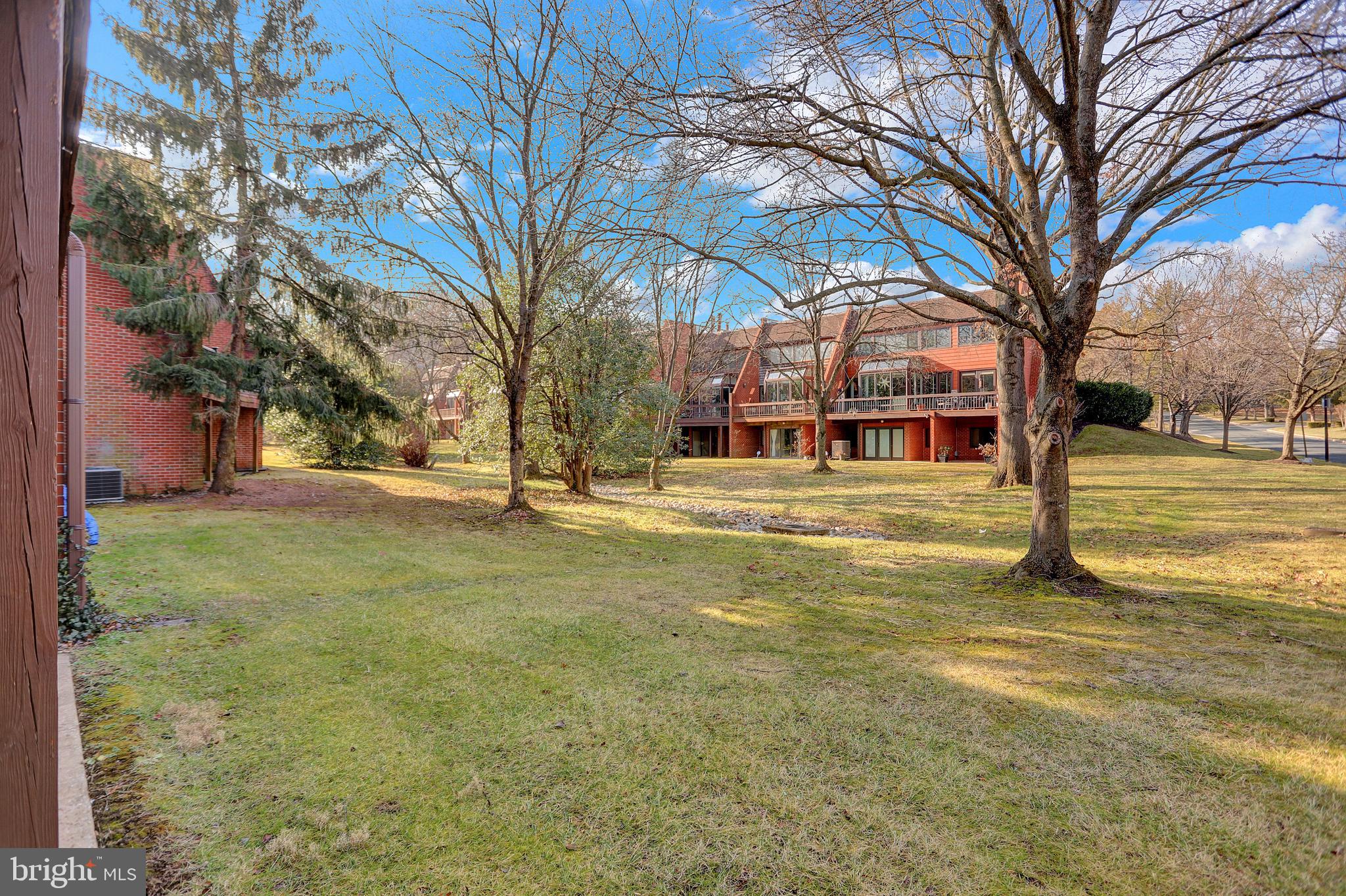 RUXTON CROSSING TOWNHSE - Residential Lease