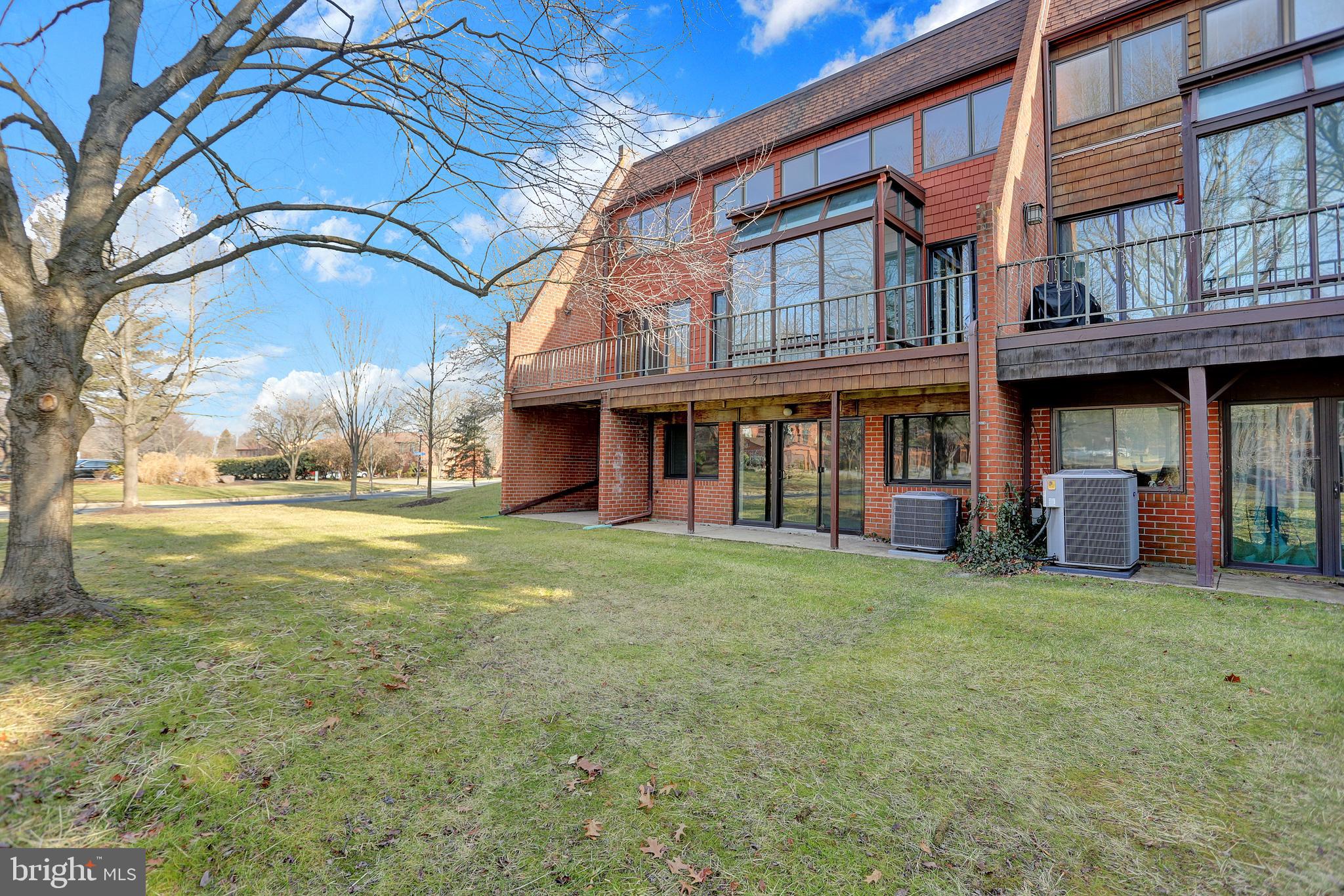 RUXTON CROSSING TOWNHSE - Residential Lease