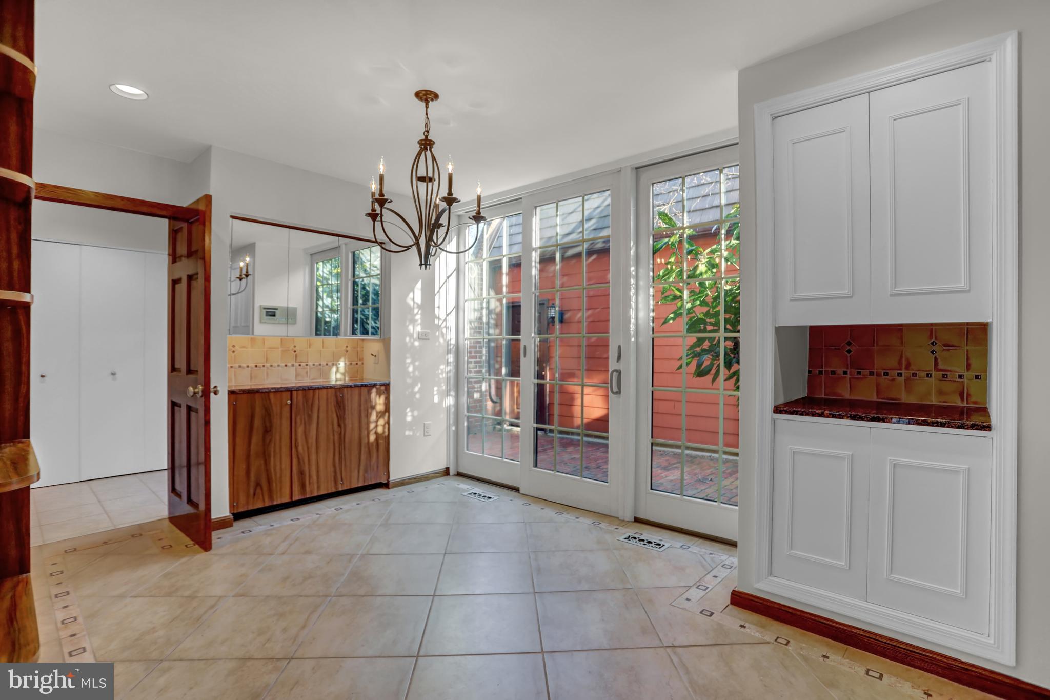 RUXTON CROSSING TOWNHSE - Residential Lease