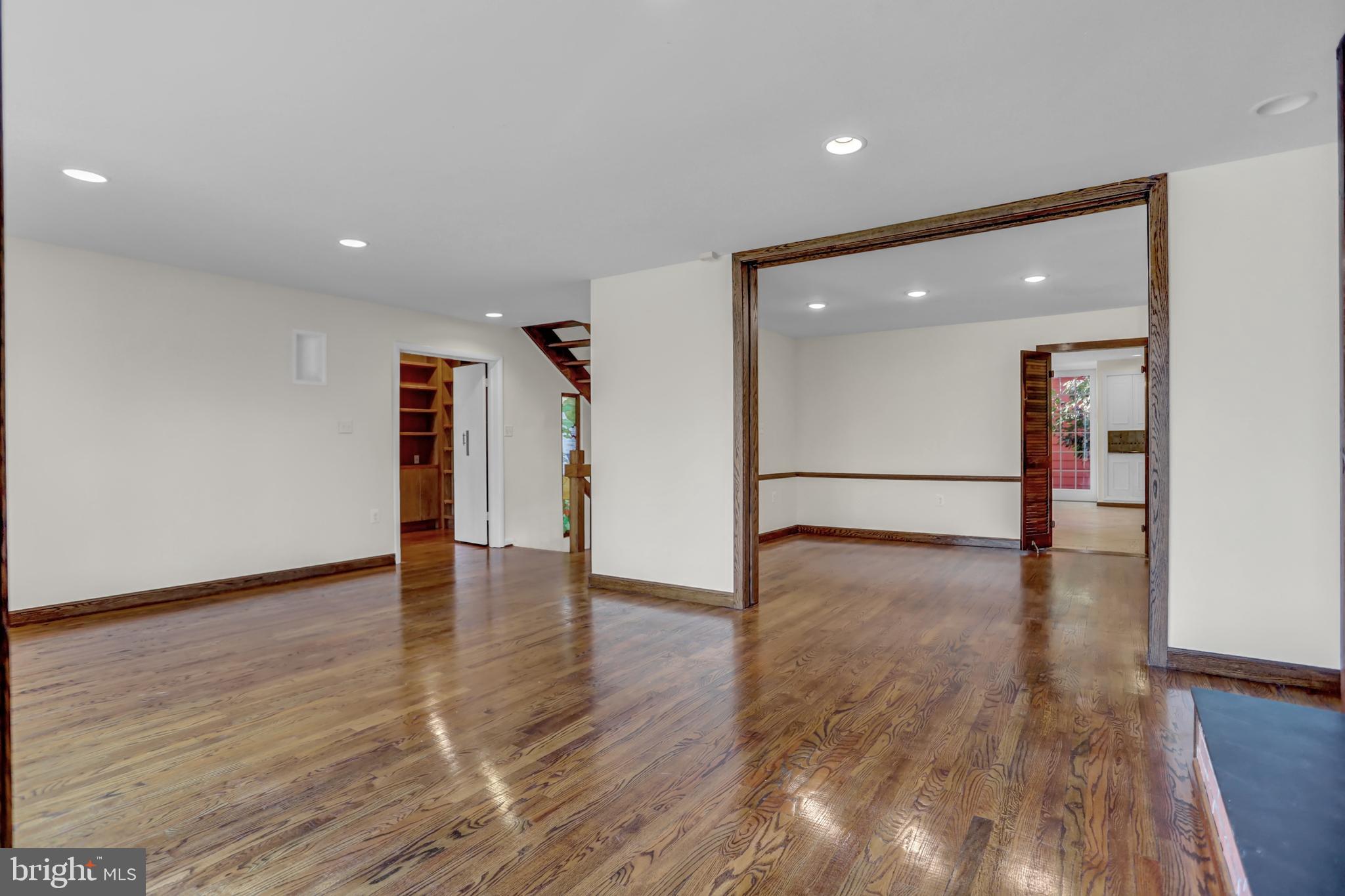 RUXTON CROSSING TOWNHSE - Residential Lease