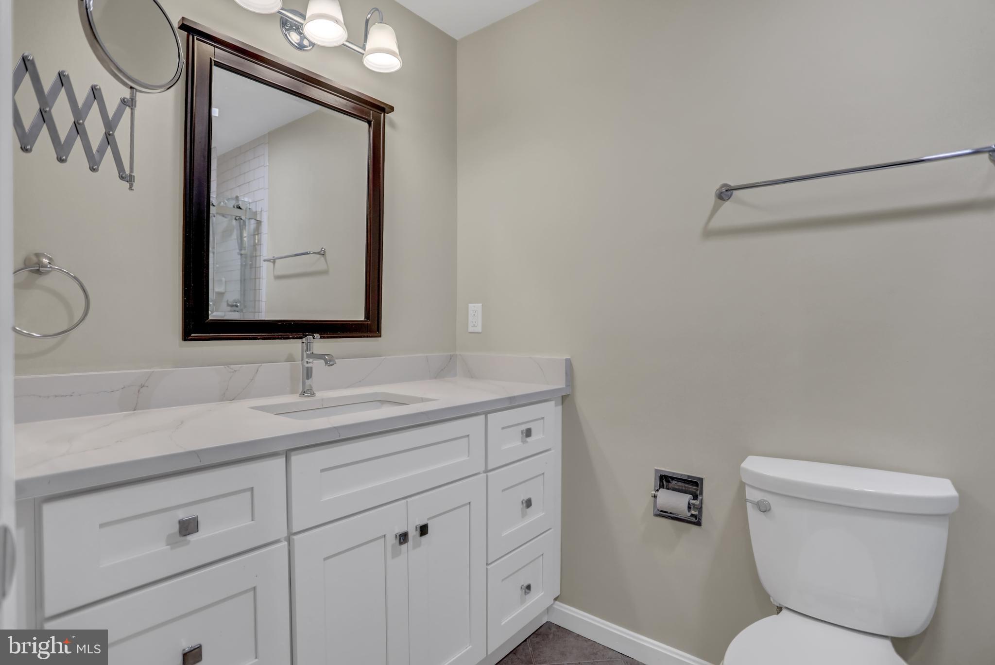 RUXTON CROSSING TOWNHSE - Residential Lease