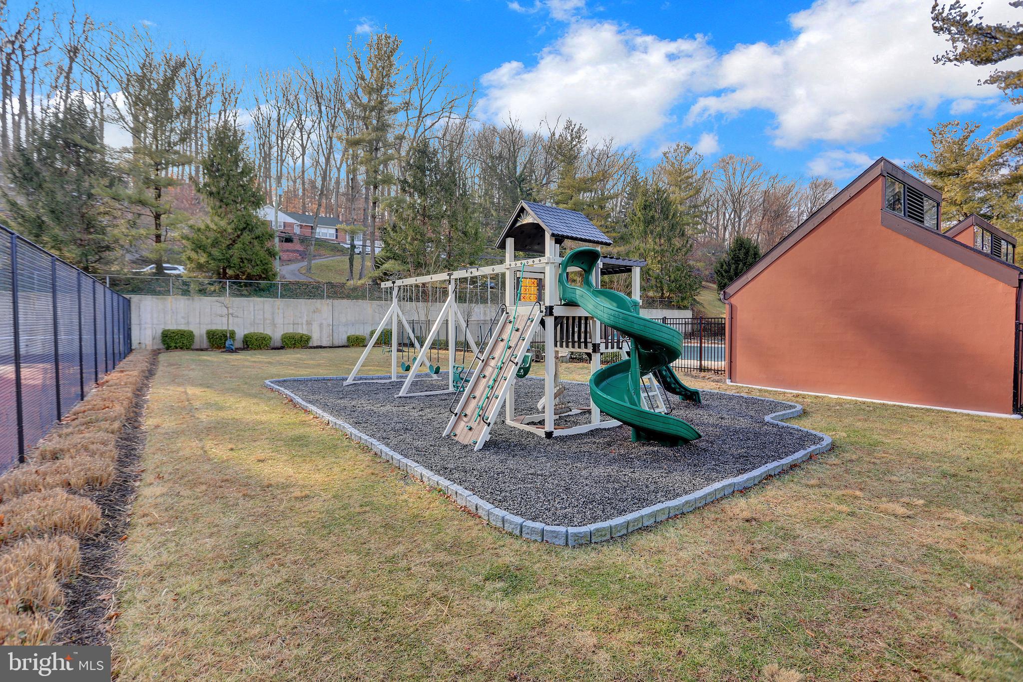 RUXTON CROSSING TOWNHSE - Residential Lease