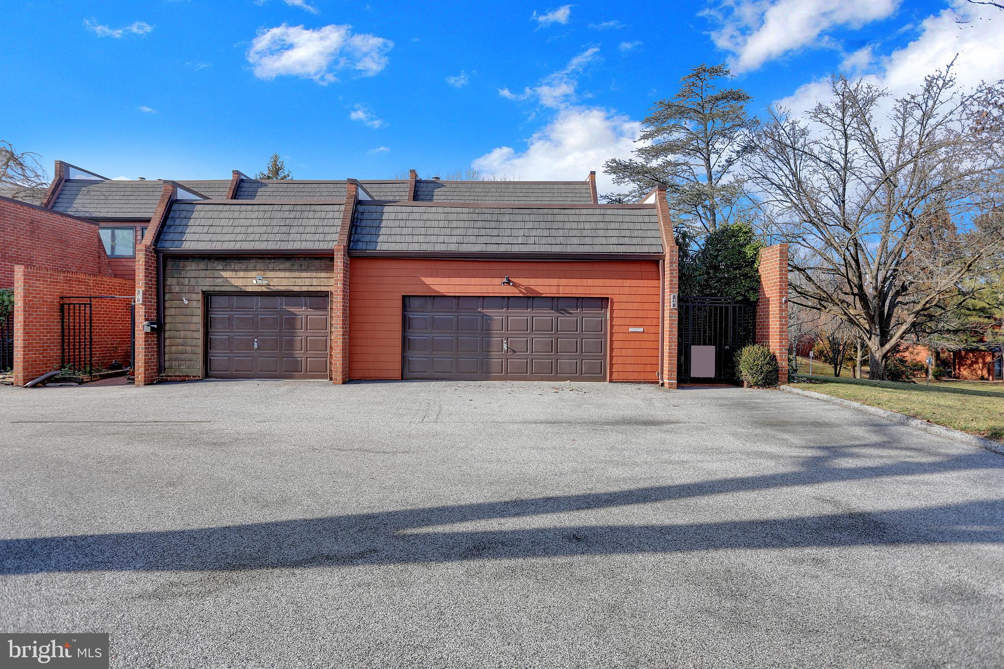 RUXTON CROSSING TOWNHSE - Residential Lease