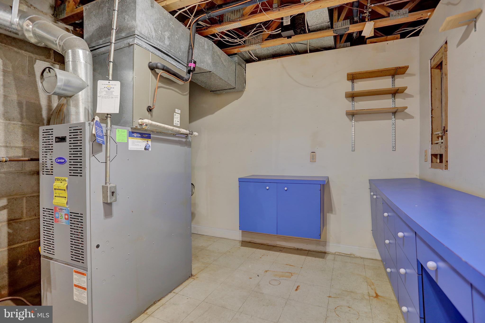 RUXTON CROSSING TOWNHSE - Residential Lease