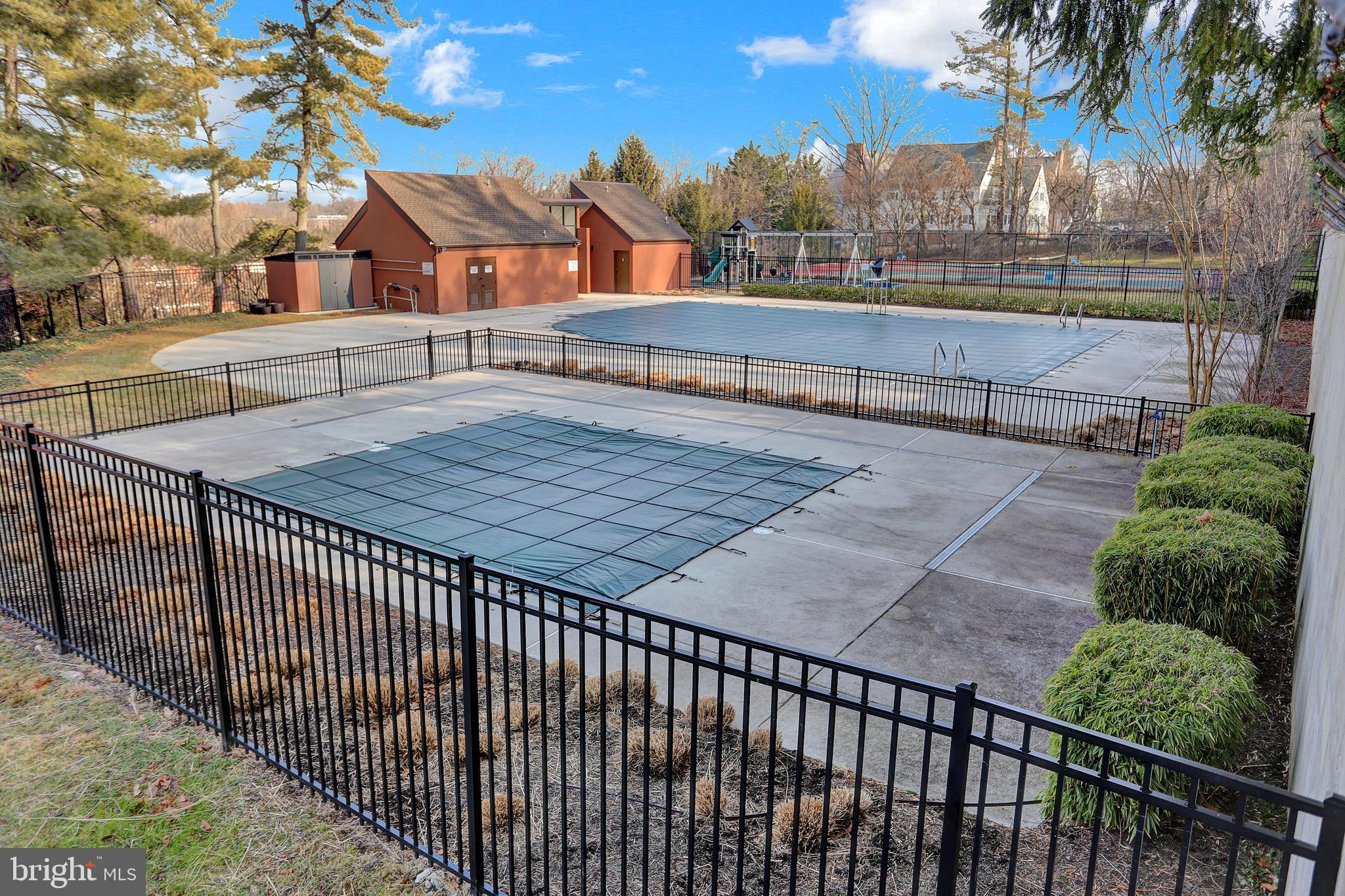 RUXTON CROSSING TOWNHSE - Residential Lease