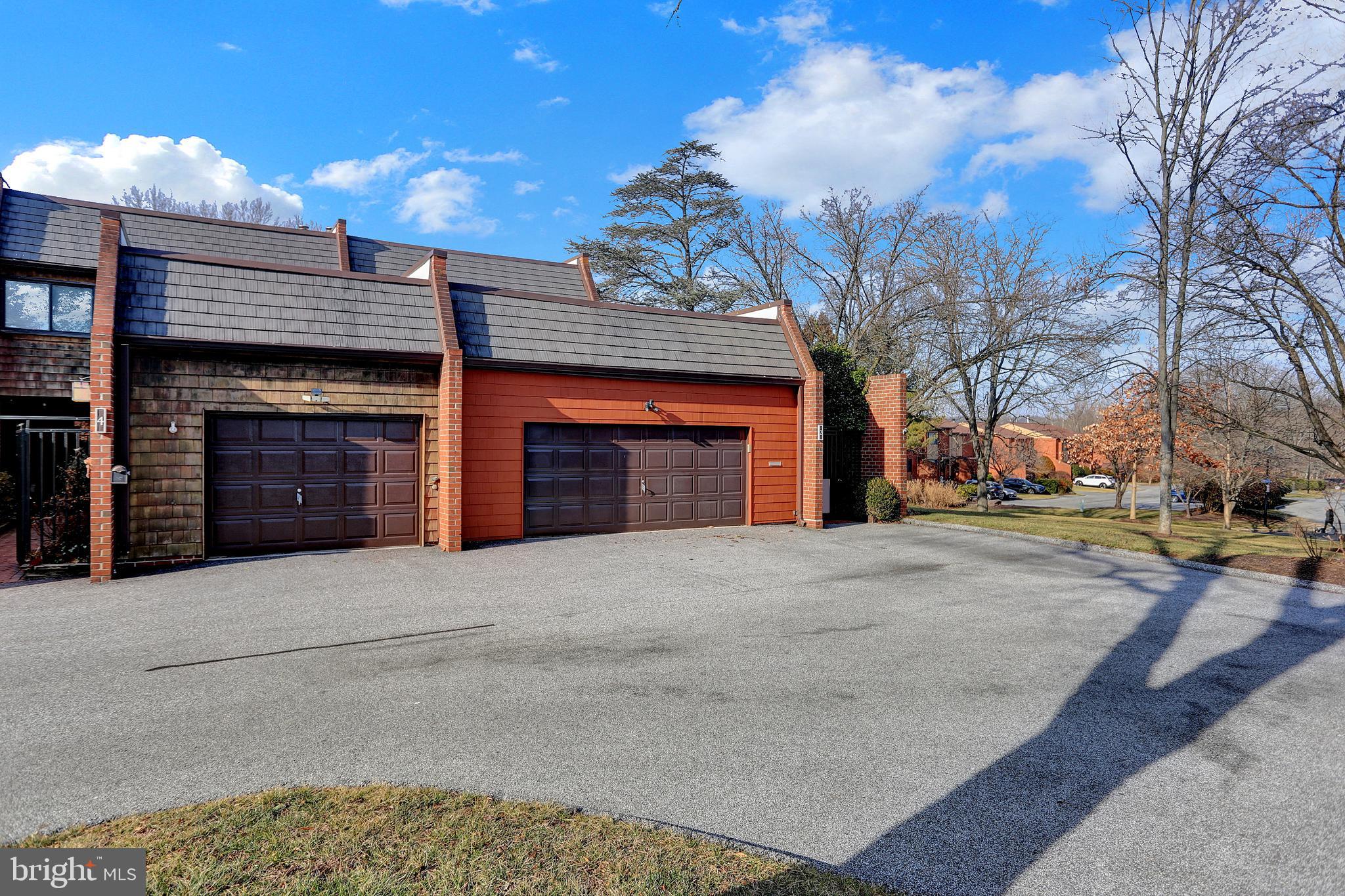 RUXTON CROSSING TOWNHSE - Residential Lease