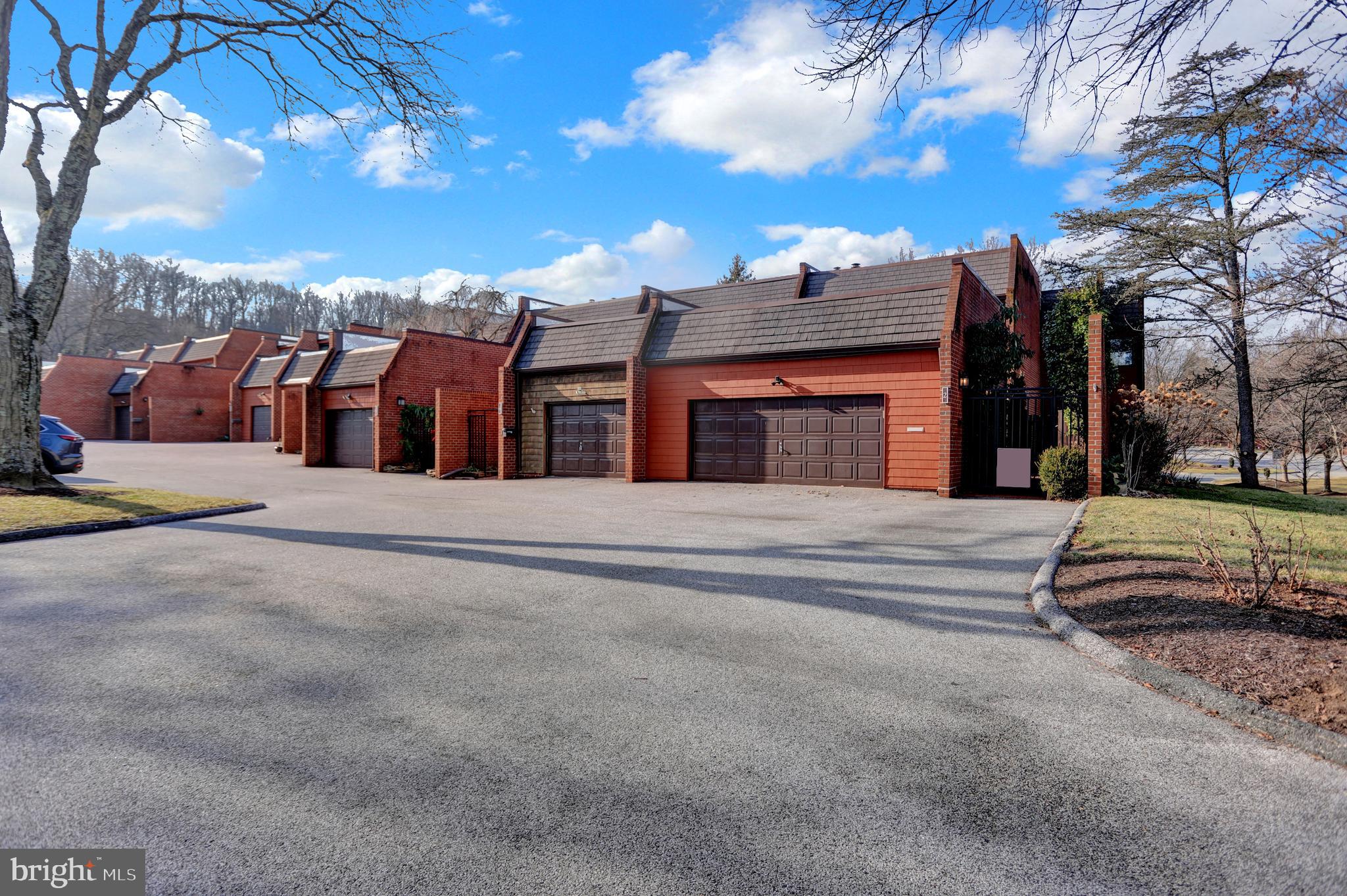 RUXTON CROSSING TOWNHSE - Residential Lease