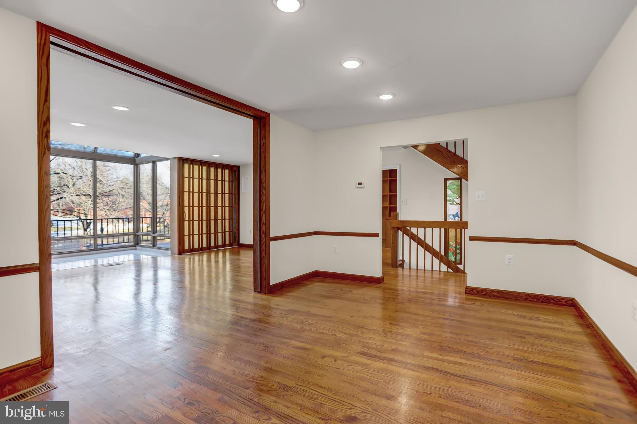 RUXTON CROSSING TOWNHSE - Residential Lease