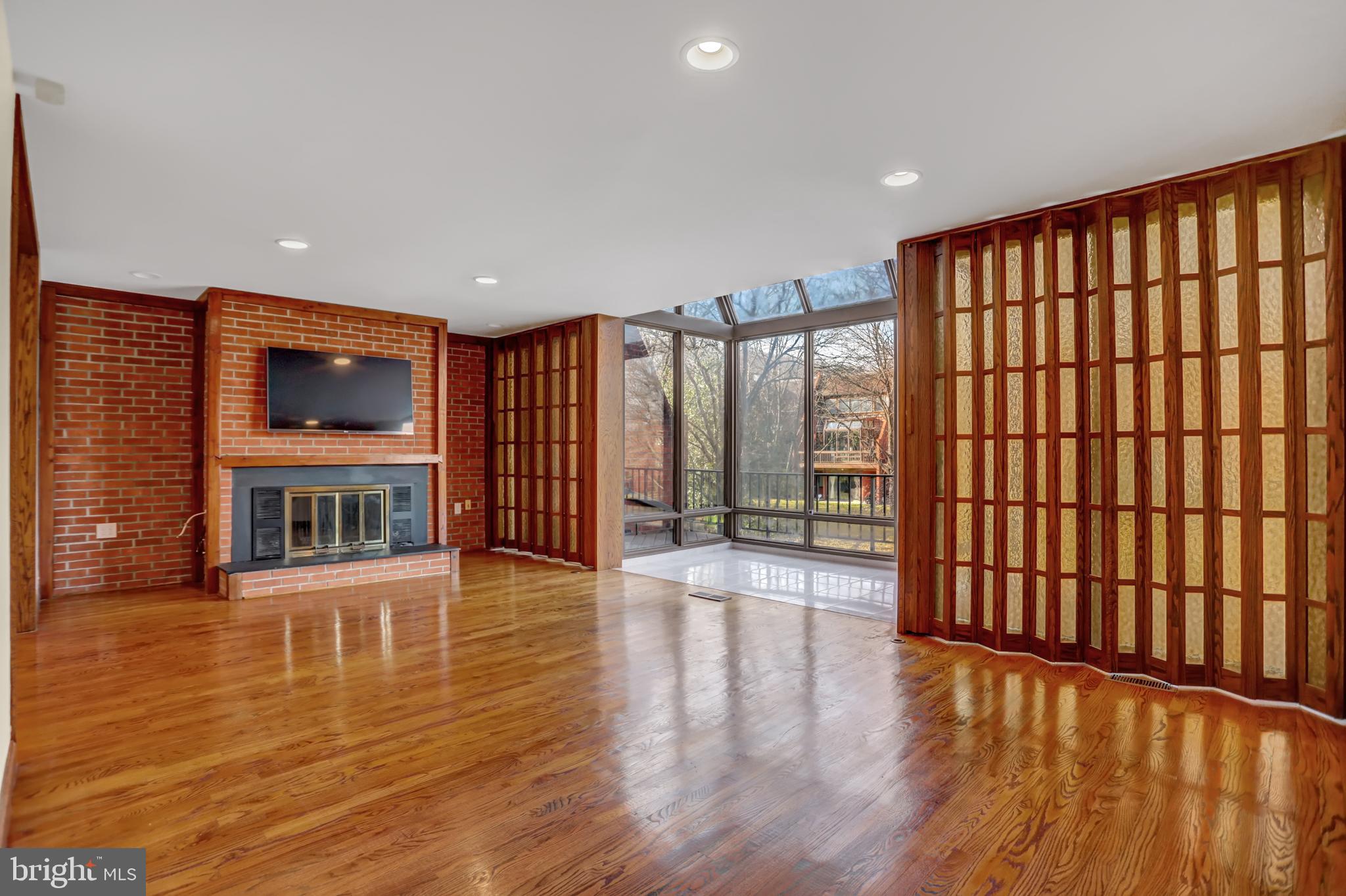 RUXTON CROSSING TOWNHSE - Residential Lease