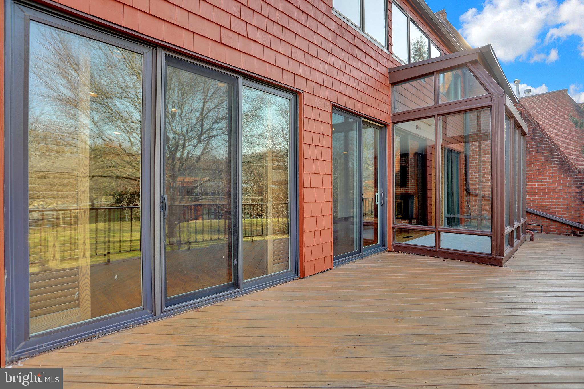 RUXTON CROSSING TOWNHSE - Residential Lease