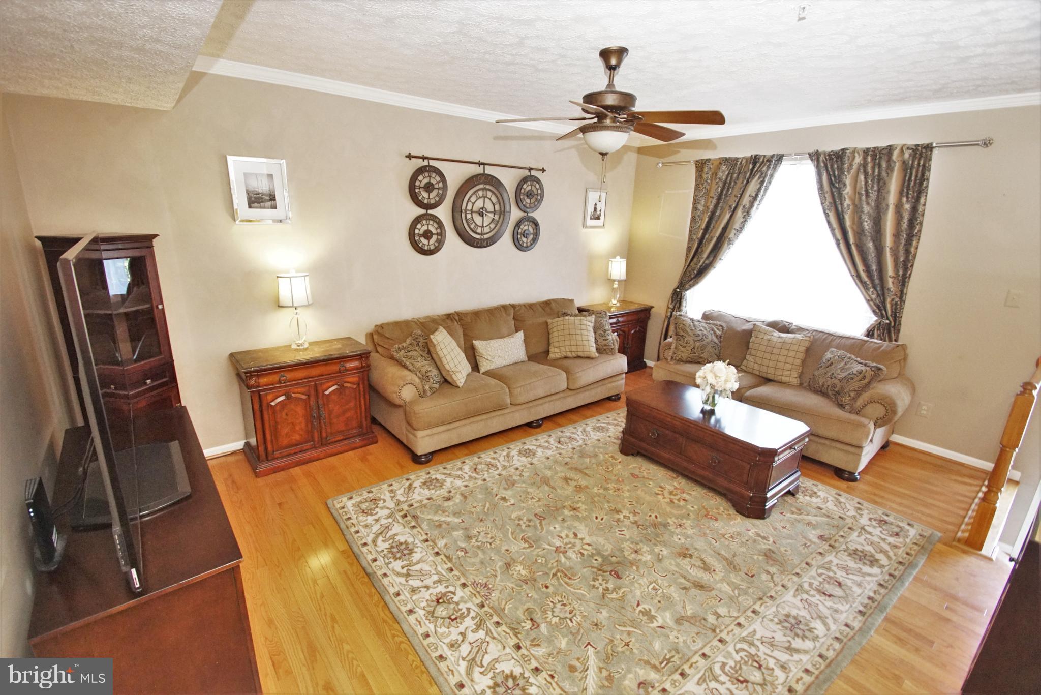 HICKORY OVERLOOK - Residential