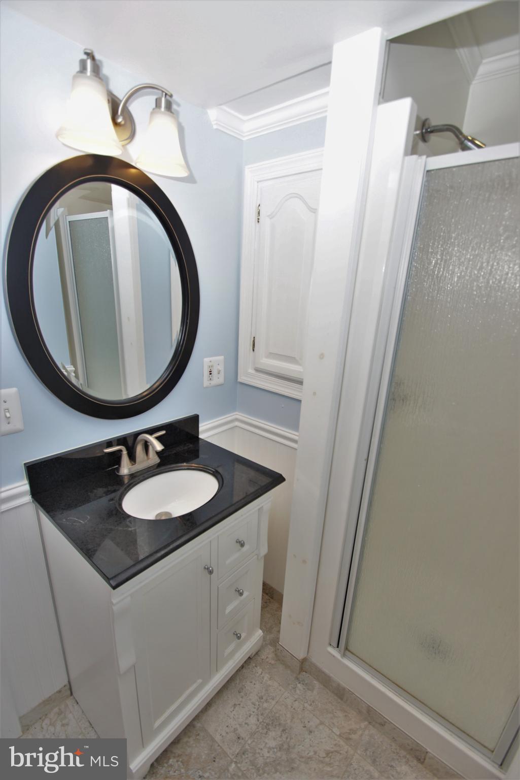 HICKORY OVERLOOK - Residential