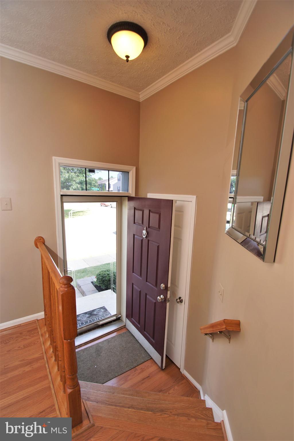 HICKORY OVERLOOK - Residential