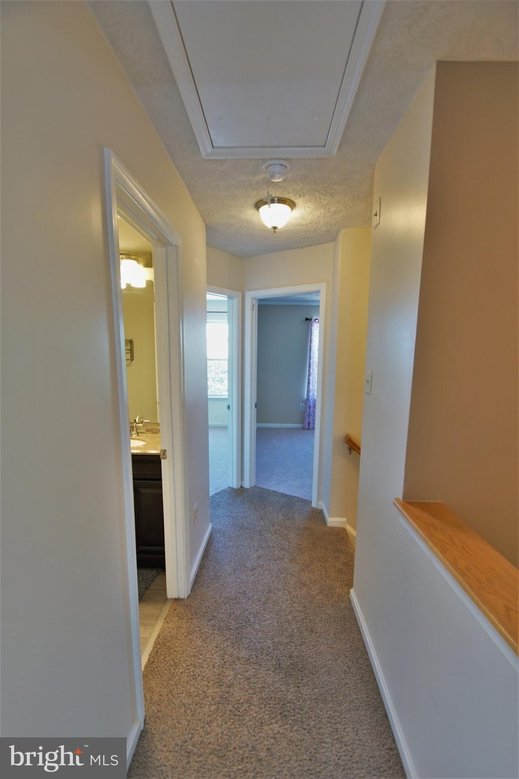 HICKORY OVERLOOK - Residential