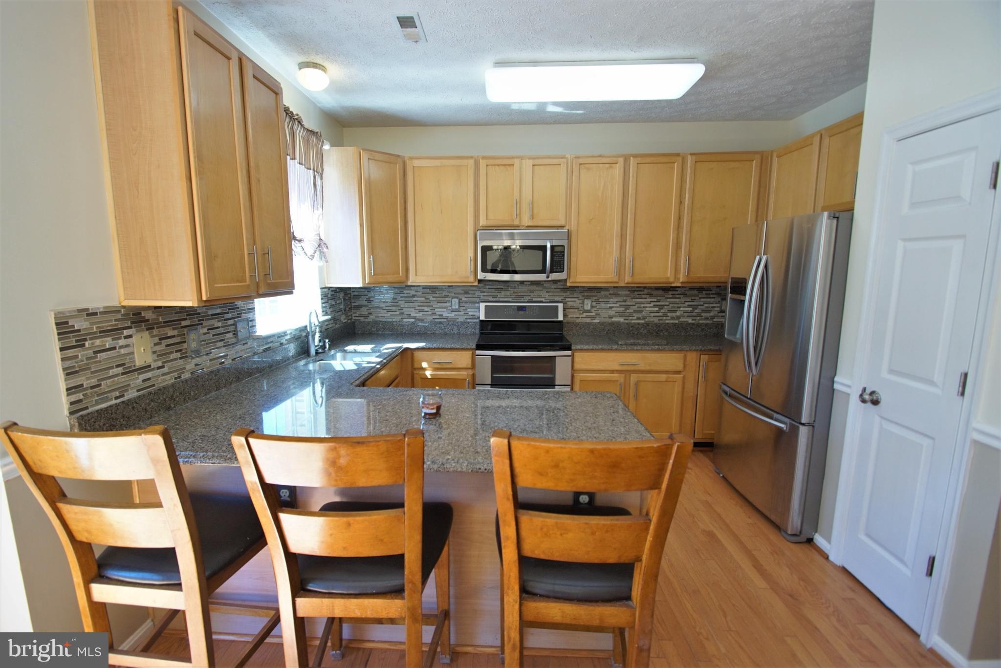 HICKORY OVERLOOK - Residential