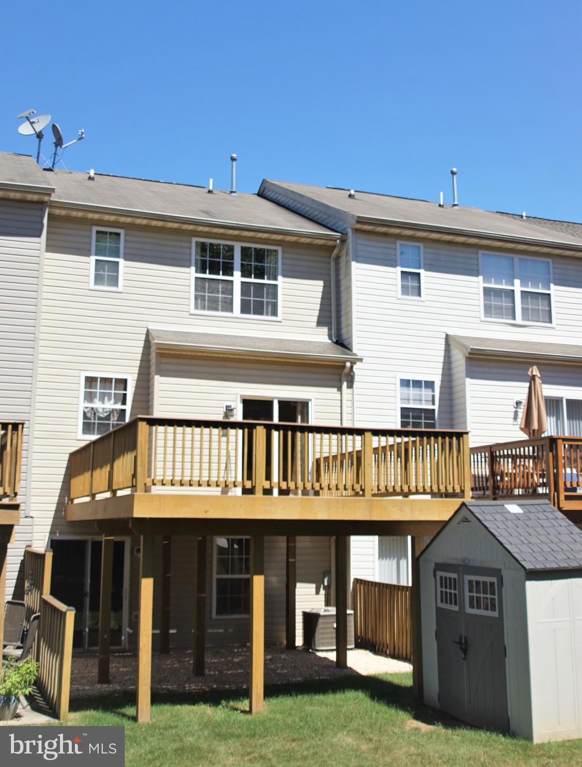 HICKORY OVERLOOK - Residential