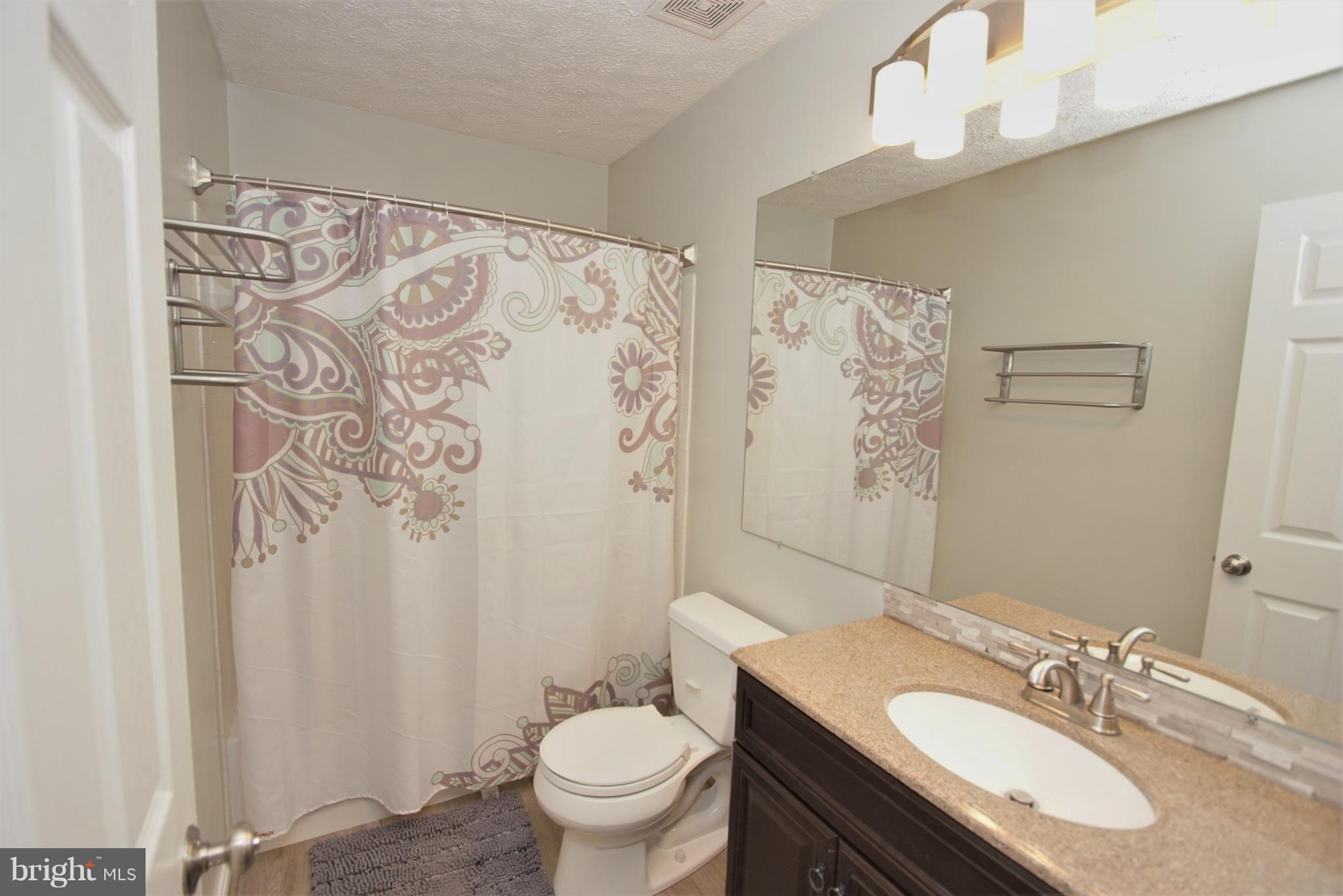 HICKORY OVERLOOK - Residential