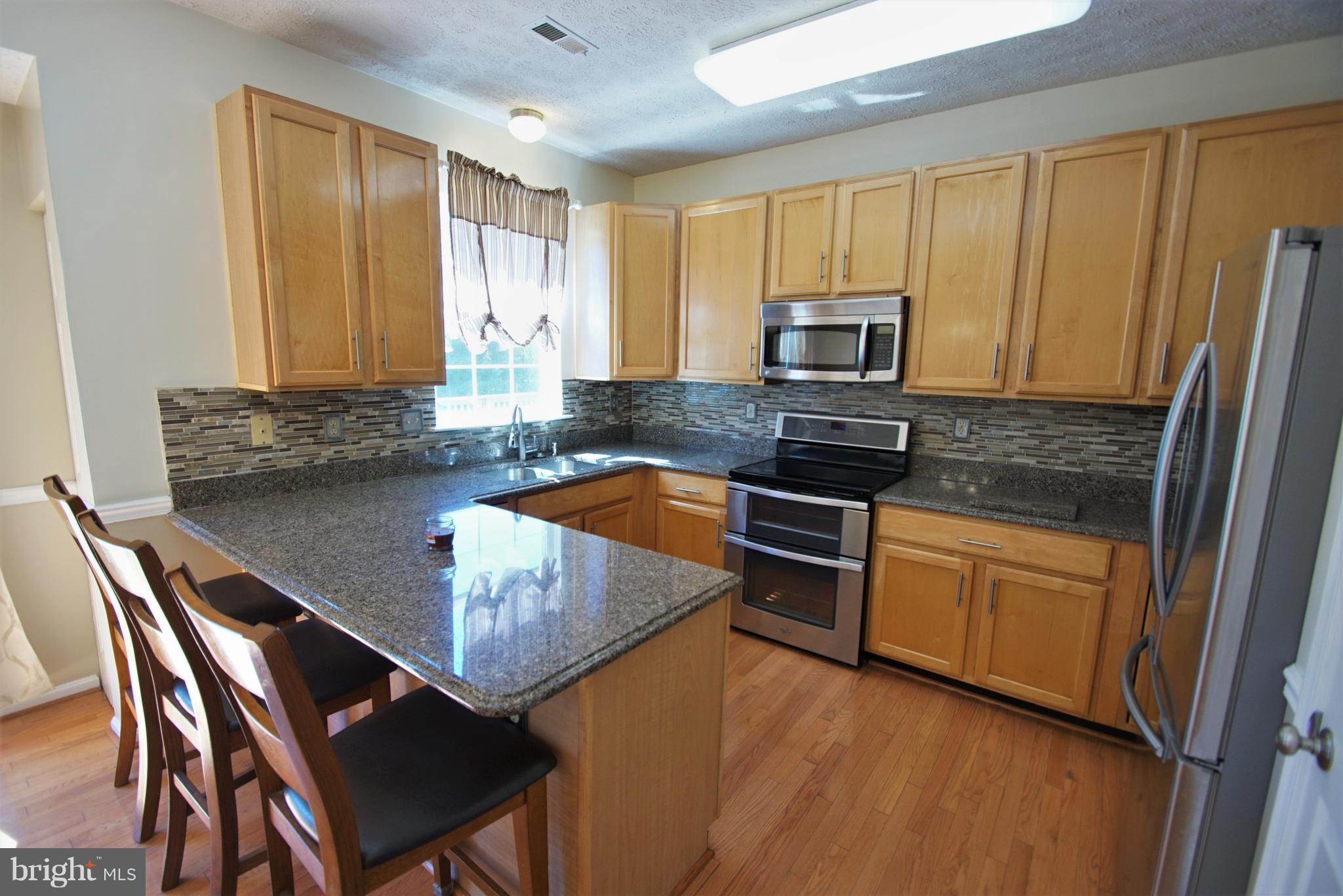 HICKORY OVERLOOK - Residential