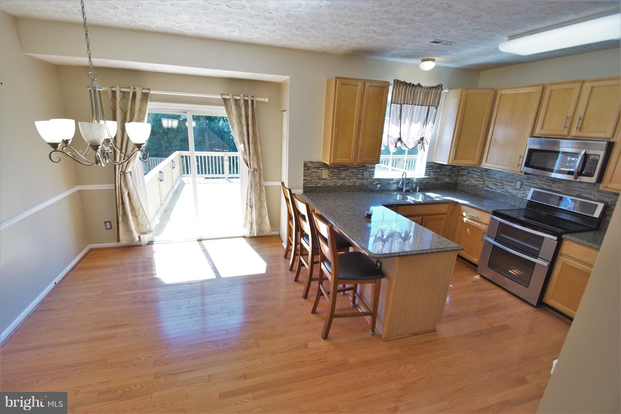 HICKORY OVERLOOK - Residential