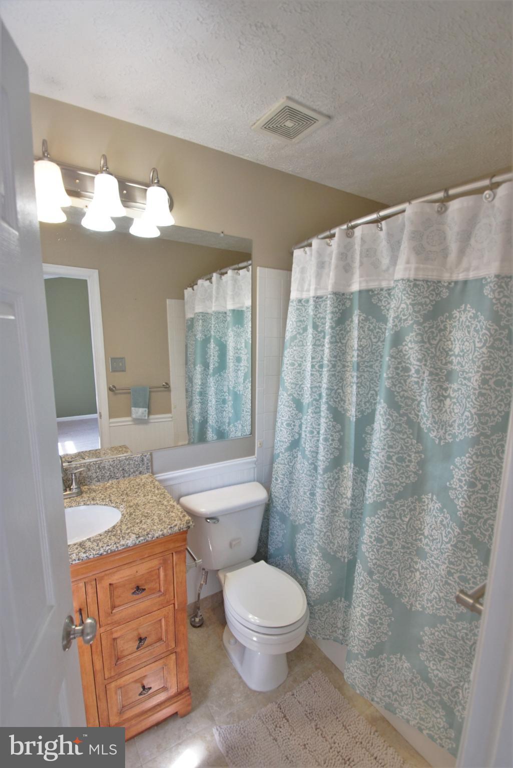 HICKORY OVERLOOK - Residential