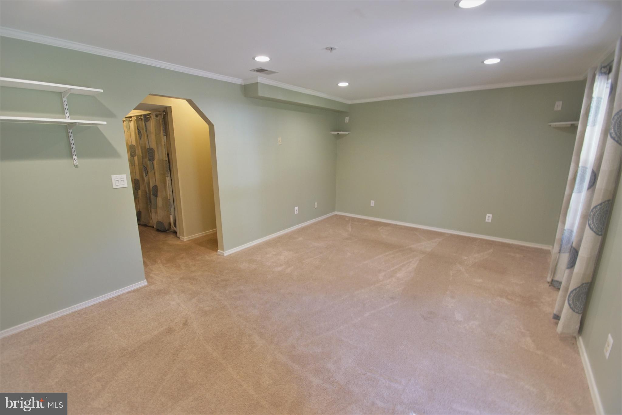 HICKORY OVERLOOK - Residential