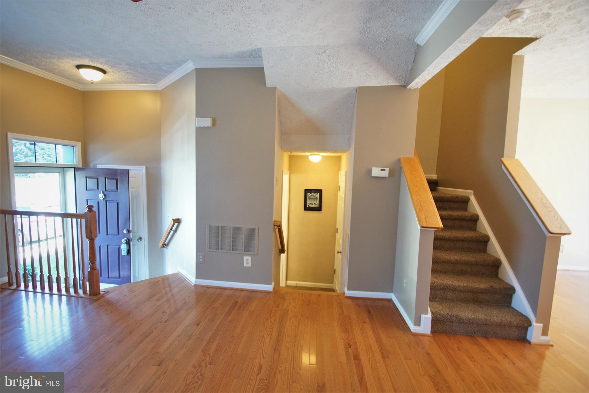 HICKORY OVERLOOK - Residential