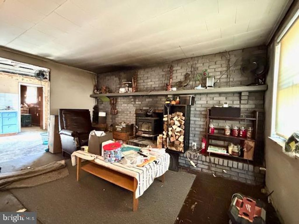 Photo of 171 Silver Lake Drive, CLEMENTON, NJ 08021 (MLS # NJCD2104252)