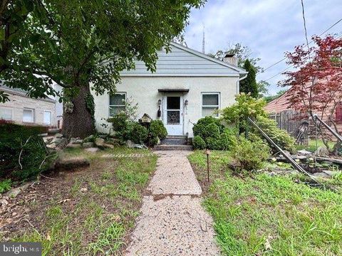 171 SILVER LAKE DRIVE CLEMENTON NJ 08021