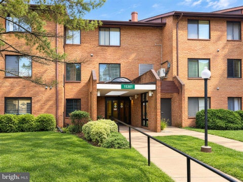 Condo For Rent - 15301 Pine Orchard Drive #86-3J<br/> SILVER SPRING, MD 20906