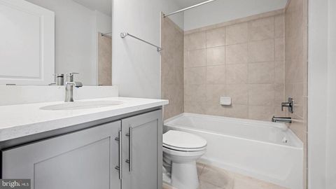 Tiny photo for 29 Merion Avenue, ROSEDALE, MD 21237 (MLS # MDBC2159688)
